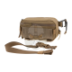 EDC G-Hook Small Waistpack - Coyote -