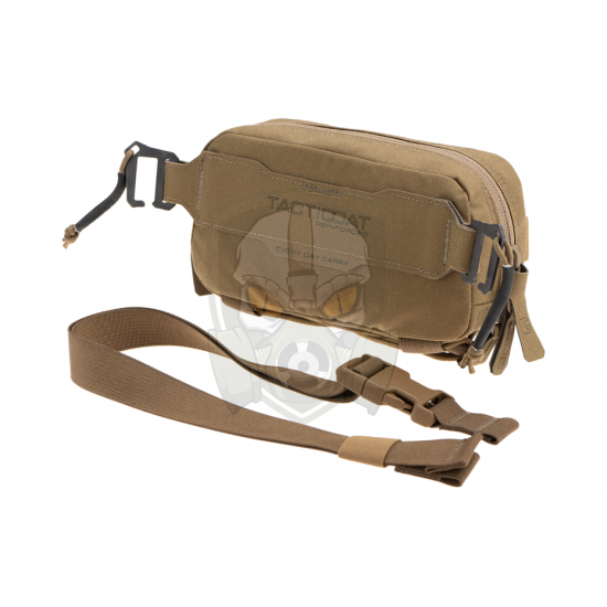 EDC G-Hook Small Waistpack - Coyote -