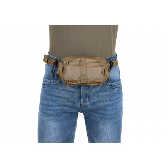EDC G-Hook Small Waistpack - Coyote -