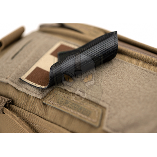 EDC G-Hook Small Waistpack - Coyote -