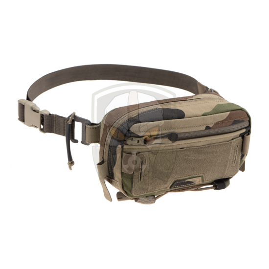 EDC G-Hook Small Waistpack - CCE -