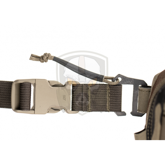 EDC G-Hook Small Waistpack - CCE -