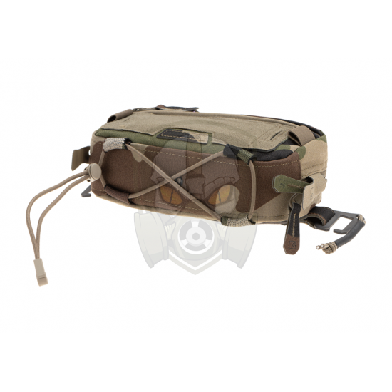 EDC G-Hook Small Waistpack - CCE -
