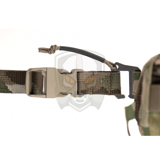 EDC G-Hook Small Waistpack - Multicam -