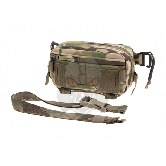 EDC G-Hook Small Waistpack - Multicam -