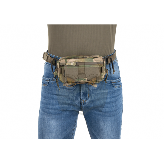 EDC G-Hook Small Waistpack - Multicam -