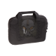 Single Pistol Case - Black -