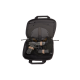 Single Pistol Case - Black -