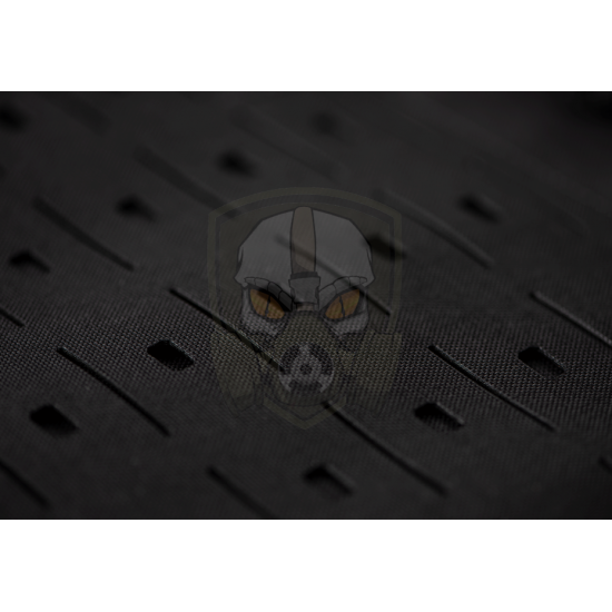 Single Pistol Case - Black -