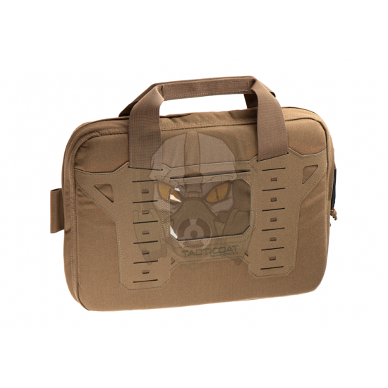 Single Pistol Case - Coyote -