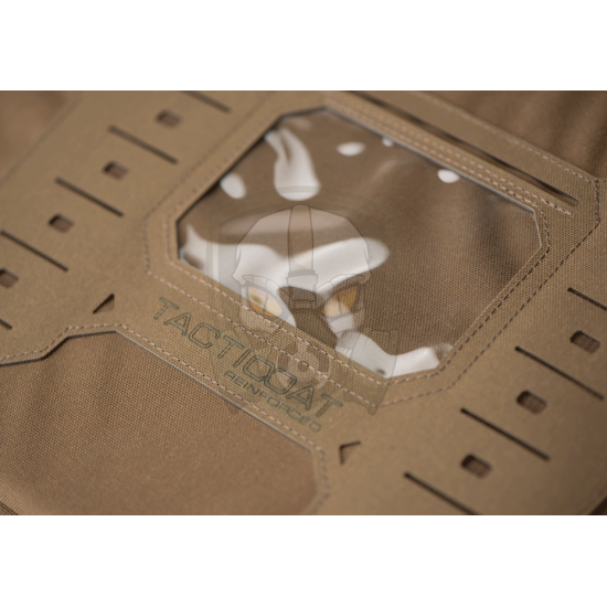 Single Pistol Case - Coyote -