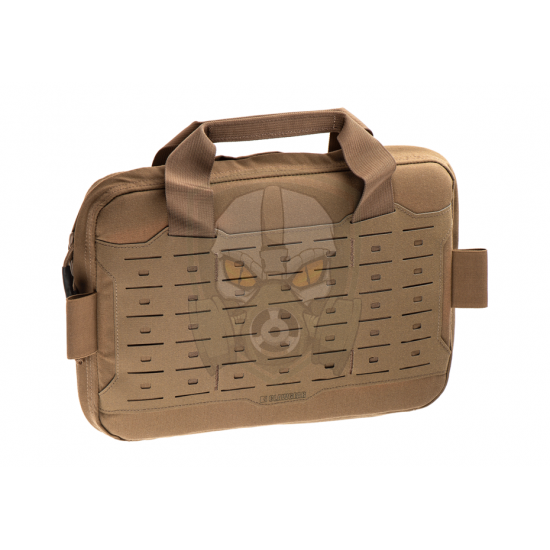 Single Pistol Case - Coyote -