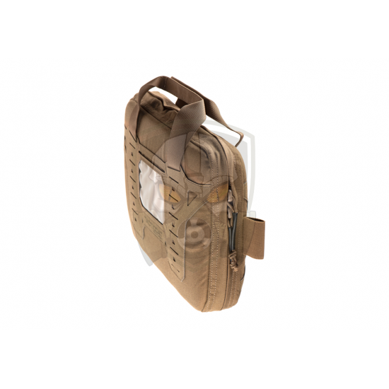 Single Pistol Case - Coyote -