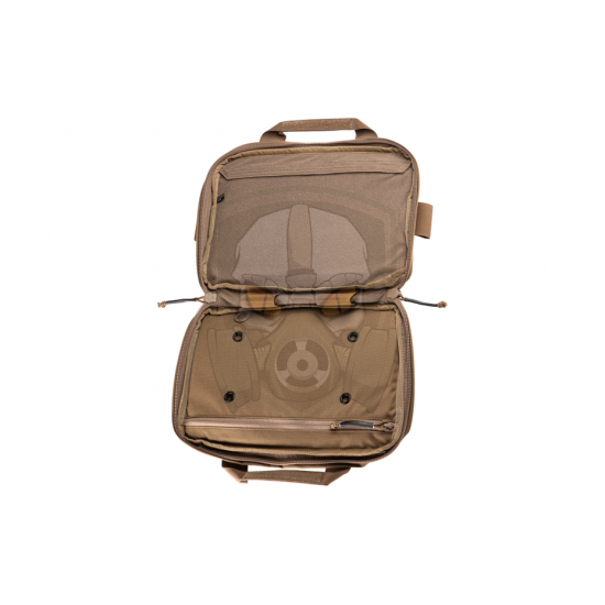 Single Pistol Case - Coyote -