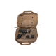 Single Pistol Case - Coyote -