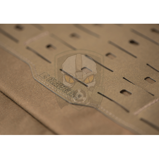 Single Pistol Case - Coyote -