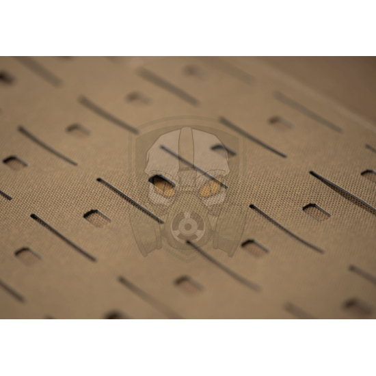 Single Pistol Case - Coyote -