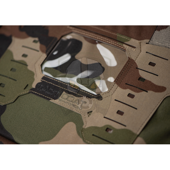 Single Pistol Case - CCE -