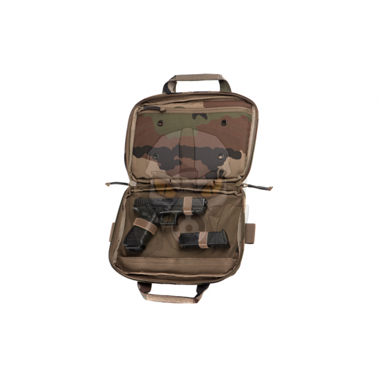 Single Pistol Case - CCE -