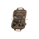 Single Pistol Case - CCE -