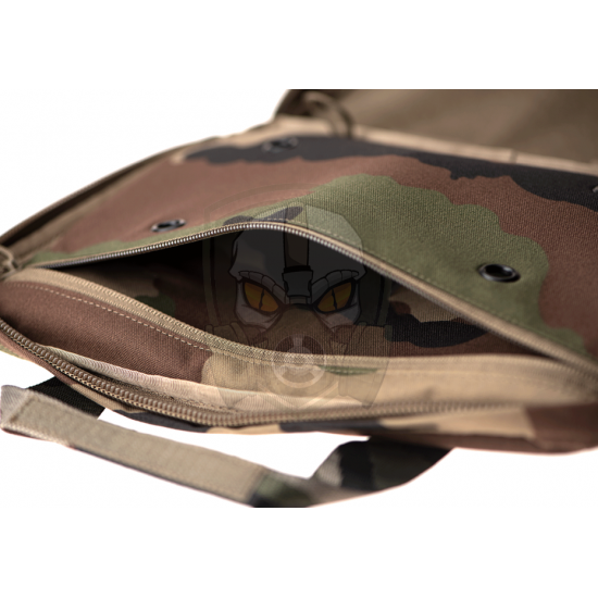 Single Pistol Case - CCE -