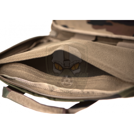 Single Pistol Case - CCE -