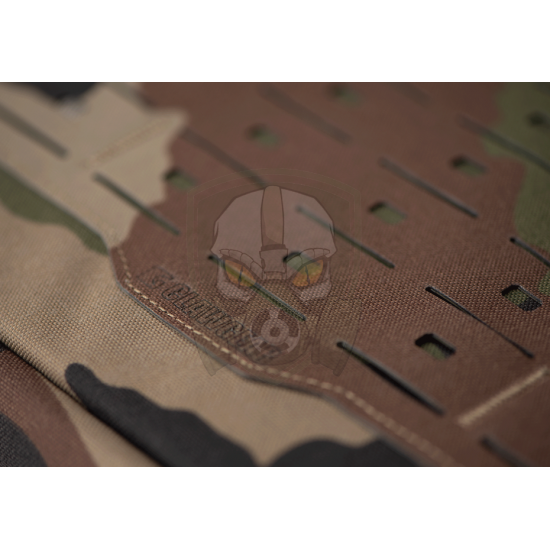 Single Pistol Case - CCE -