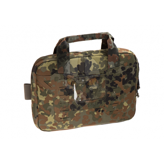 Single Pistol Case - Flecktarn -
