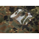 Single Pistol Case - Flecktarn -