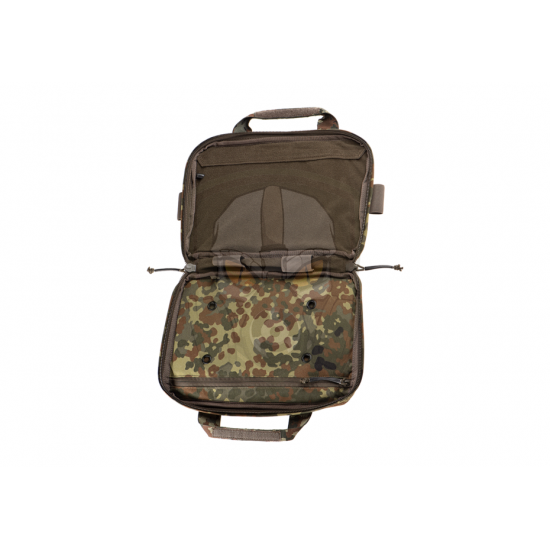 Single Pistol Case - Flecktarn -