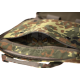 Single Pistol Case - Flecktarn -