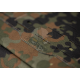 Single Pistol Case - Flecktarn -