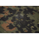 Single Pistol Case - Flecktarn -
