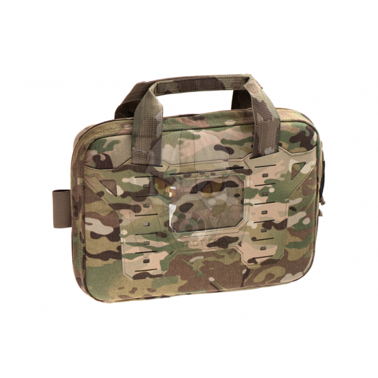 Single Pistol Case - Multicam -