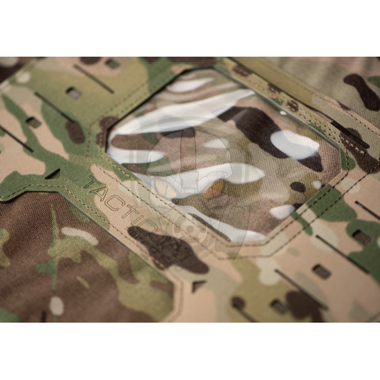 Single Pistol Case - Multicam -