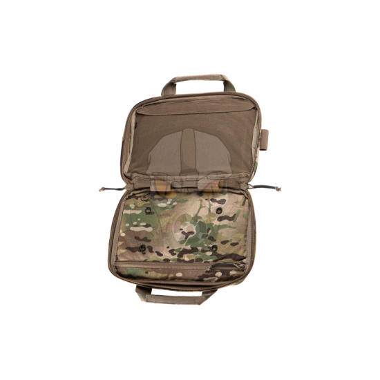 Single Pistol Case - Multicam -