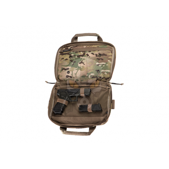 Single Pistol Case - Multicam -