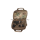 Single Pistol Case - Multicam -