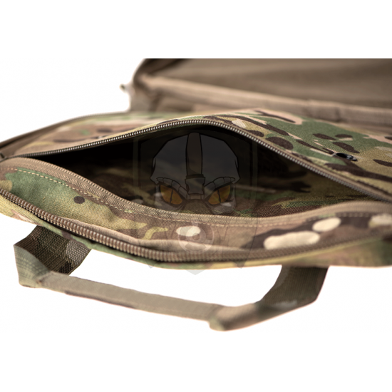 Single Pistol Case - Multicam -