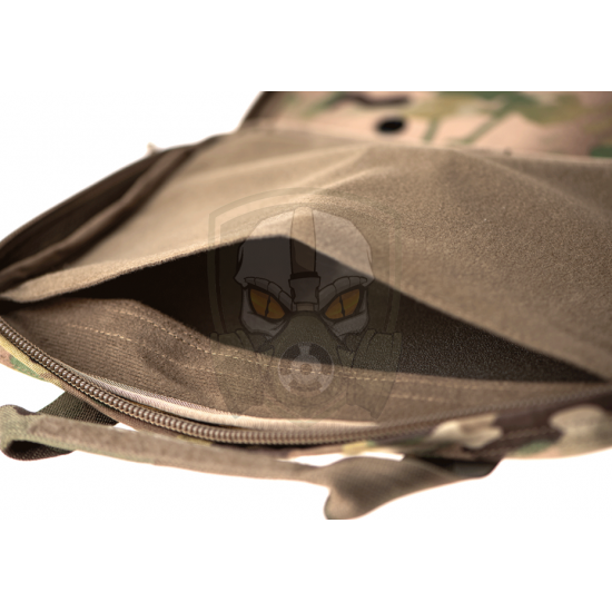 Single Pistol Case - Multicam -