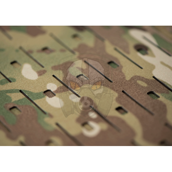 Single Pistol Case - Multicam -