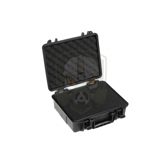 Tactical Plastic Case