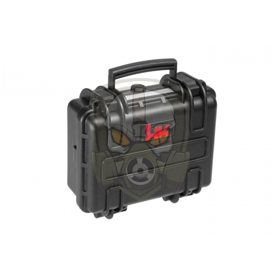 USP Compact Pistol Case USP Compact Pistol Case