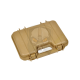 Pistol Hard Case - Tan -