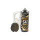 C4 Mil Grade Color Spray - Grey Olive -