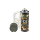 C4 Mil Grade Color Spray - Foliage Green -