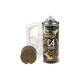 C4 Mil Grade Color Spray - Coyote -