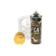C4 Mil Grade Color Spray - Sand Yellow -