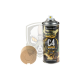 C4 Mil Grade Color Spray - Sand Beige -