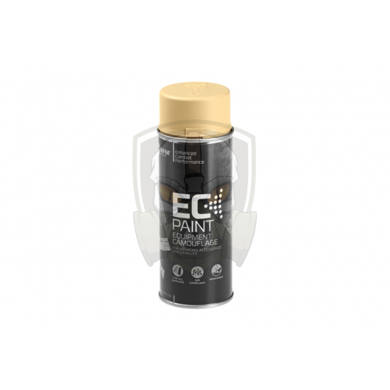 EC NIR Paint - Sand -